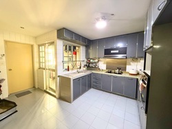 Blk 360 Woodlands Avenue 5 (Woodlands), HDB Executive #549877661